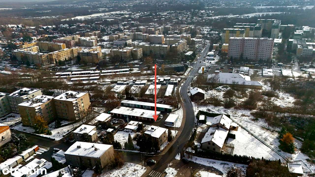 Ustawny dom wolnostojący do remontu na dużej działce + garaż -Bykowina-3