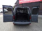 Volkswagen Caddy 2.0 TDI Trendline 4Motion - 9