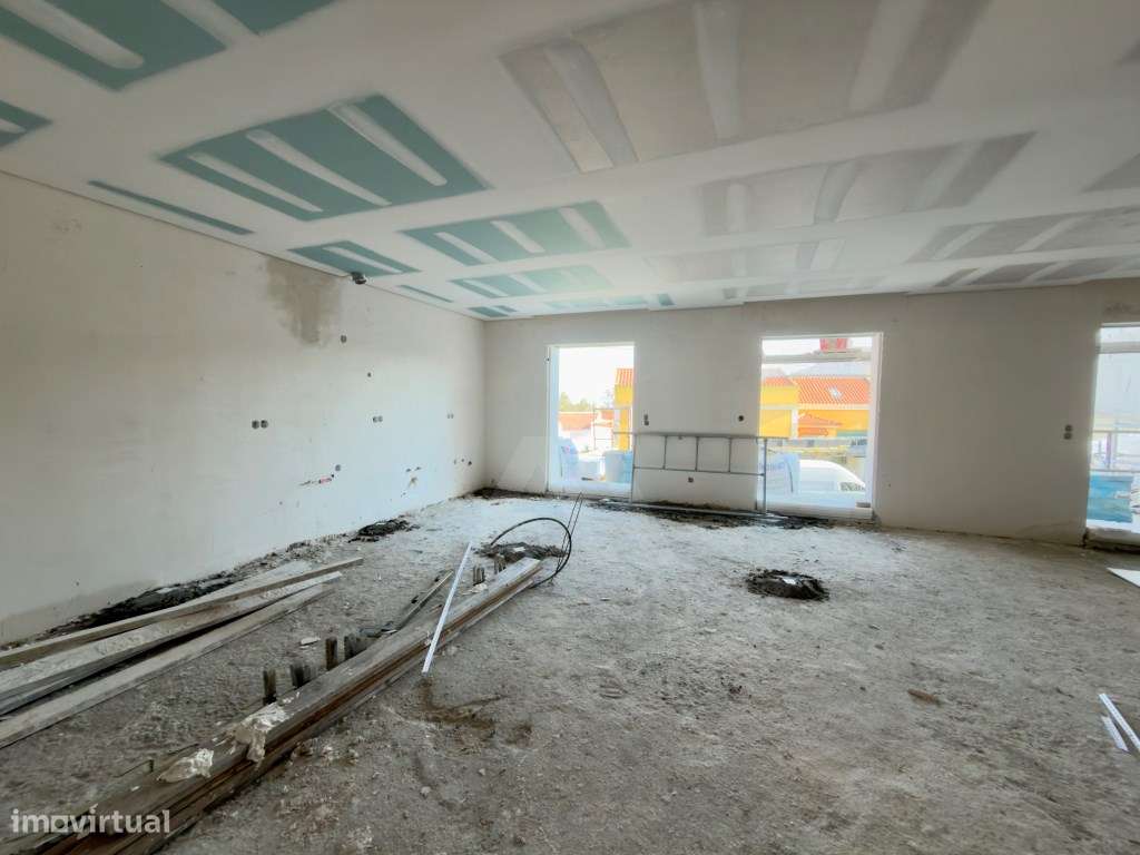 T4 Novo com Jacuzzi e Garagem em Alcabideche | Casas Manare - Grande imagem: 4/48