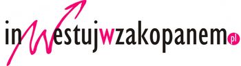Visit Zakopane - Inwestuj Wynajmuj Zarabiaj - 15 lat na rynku ! Logo