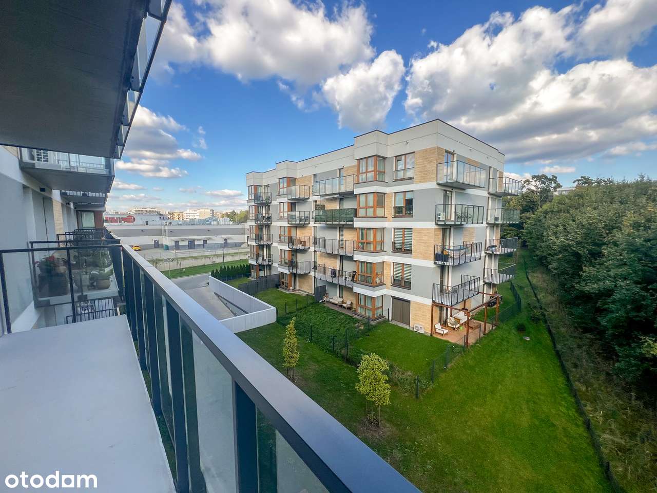 4-pokojowe mieszkanie 72,63 m² | Ruczaj, Czerwone Maki | Garaż-14