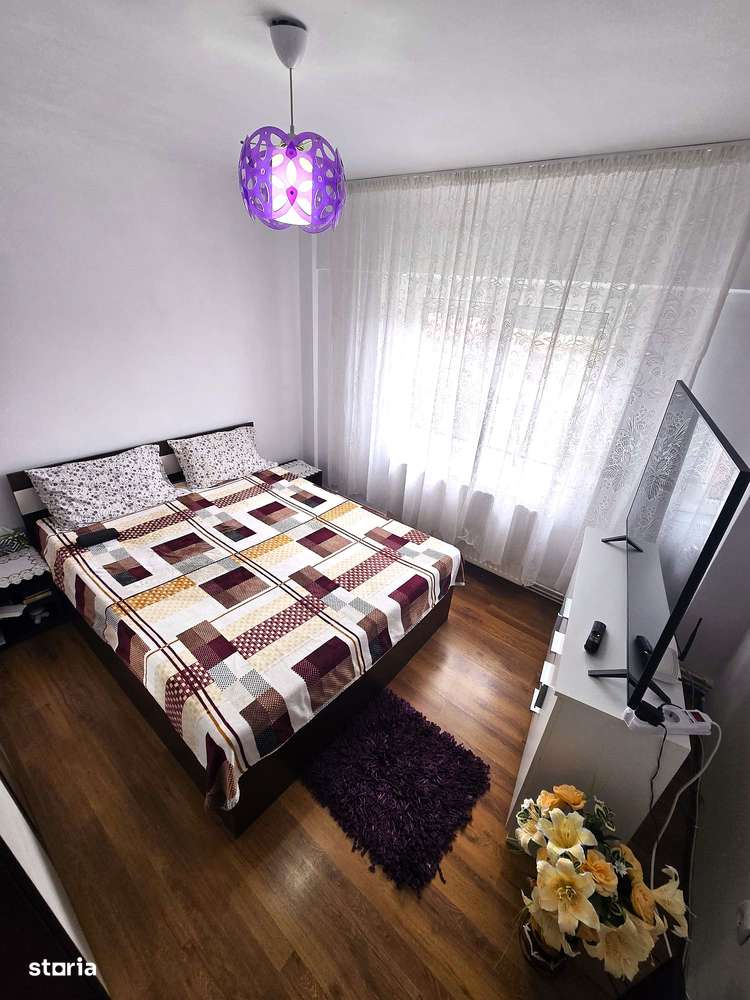 Apartament 2 camere decomandat | Micro 16 | Str Brandusa-4