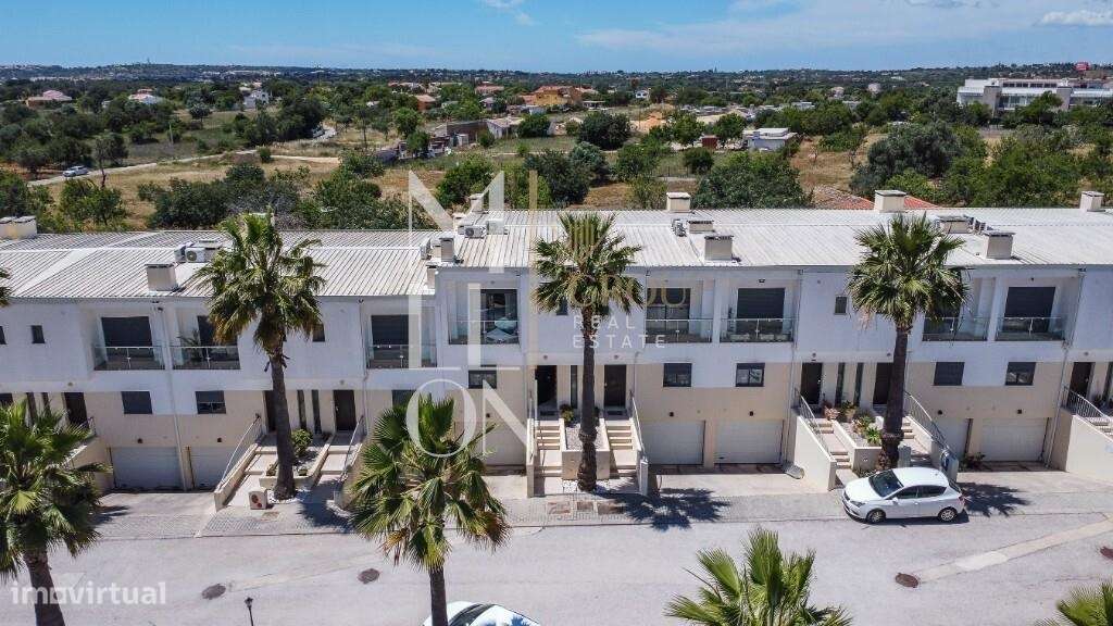 Moradia T3 Exclusiva em Condomínio Privado – Ferreiras / Albufeira-48