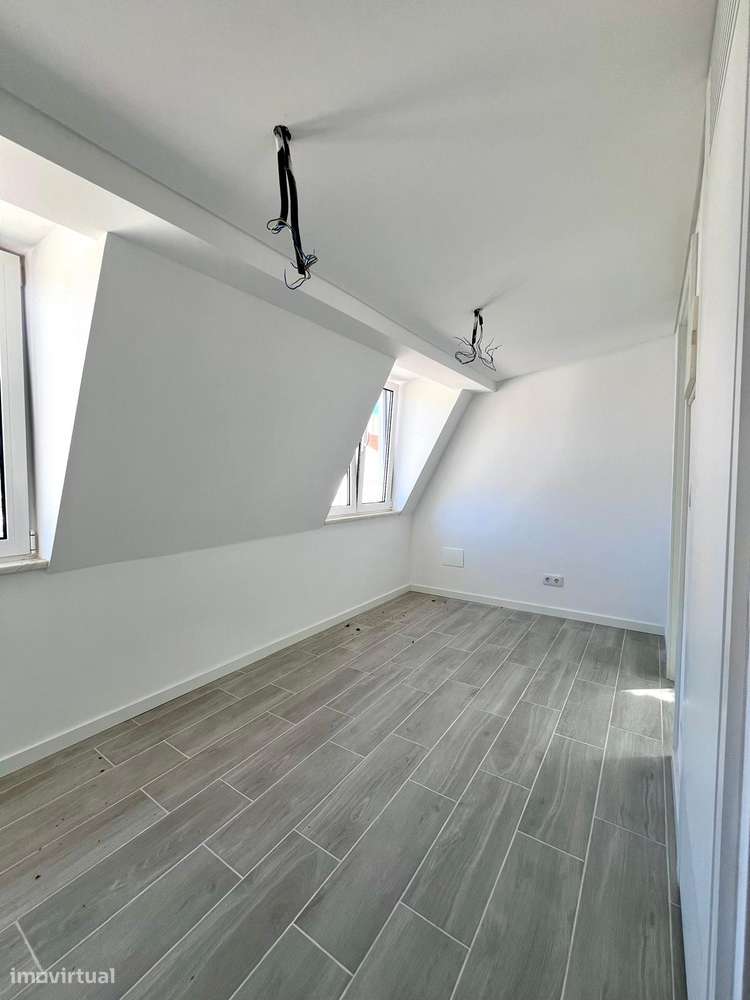 T1 duplex novo a estrear - Grande imagem: 4/12