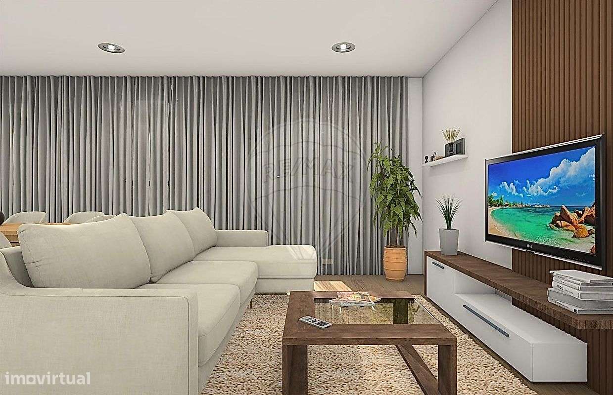 Apartamento T3 para venda - Grande imagem: 5/23