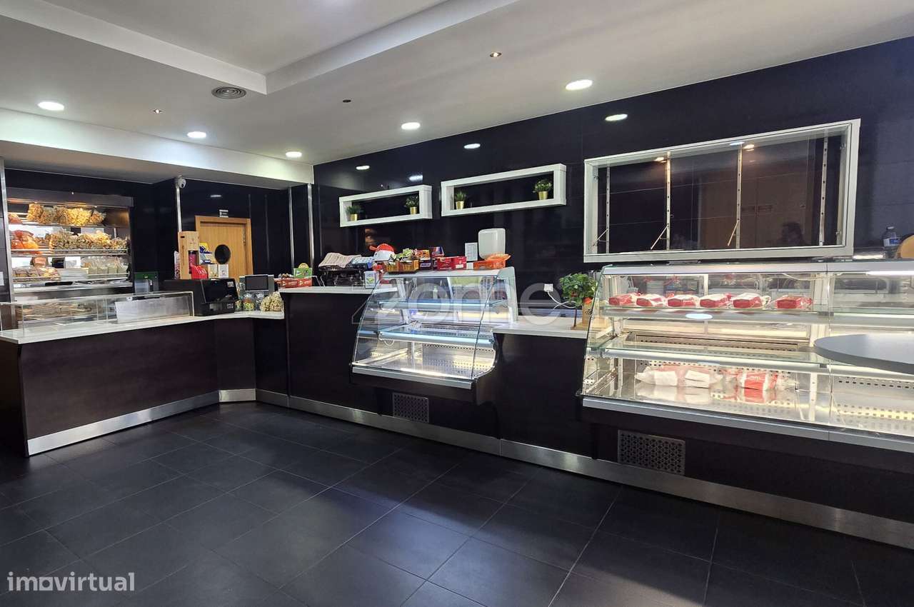 Pastelaria com Produção Própria | Vila Nova de Gaia-9