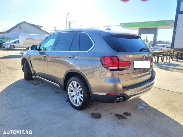 BMW X5 xDrive30d - 5