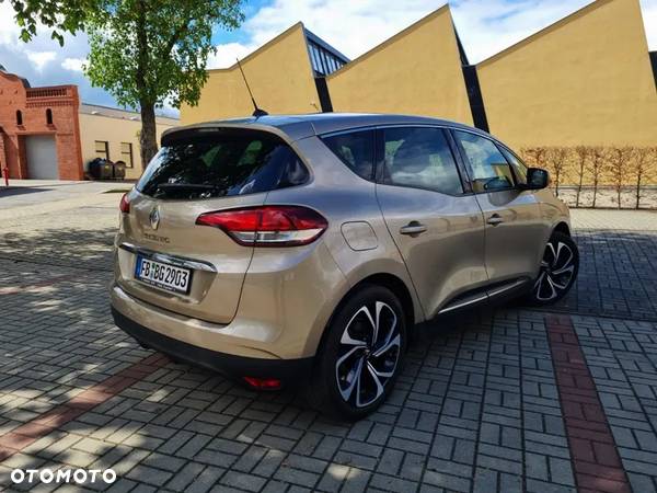 Renault Scenic ENERGY dCi 130 BOSE EDITION - 3