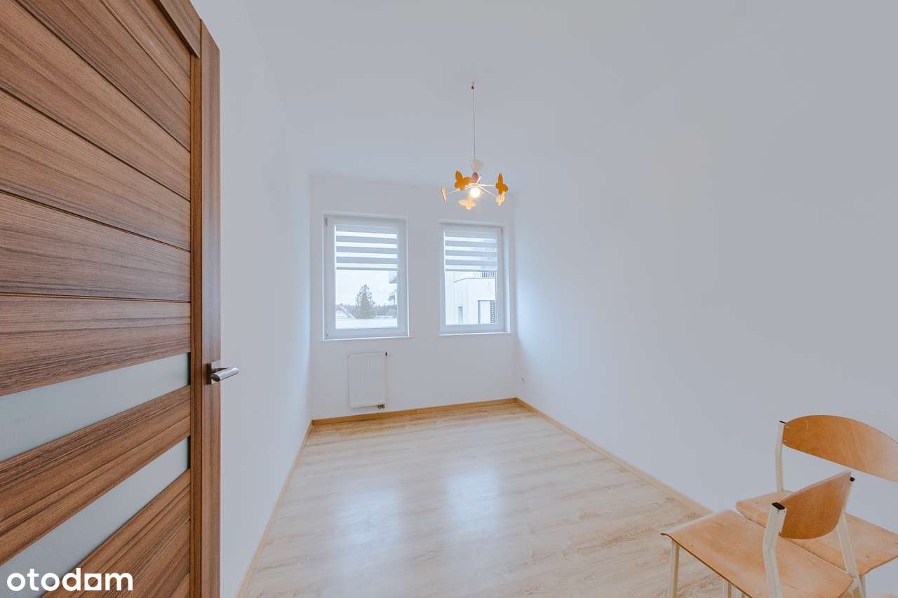 Mieszkanie, 100,74 m², Poznań-4