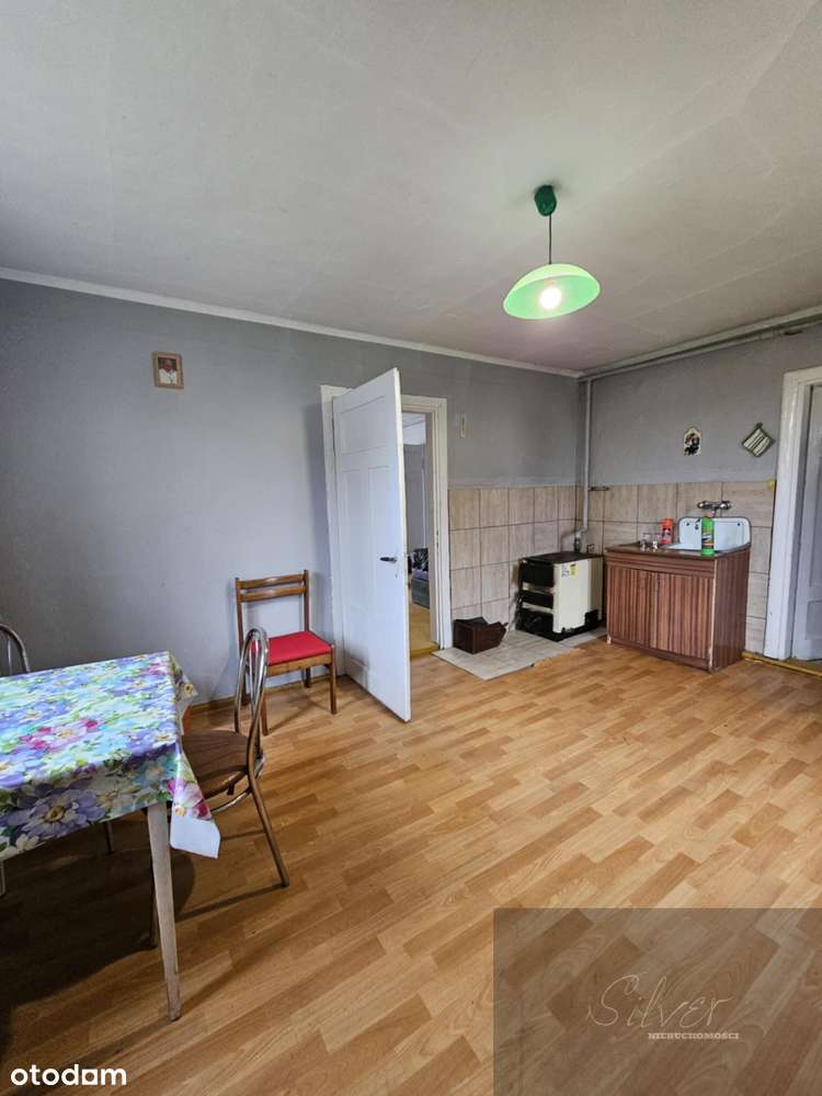 Na sprzedaż siedlisko z budynkami gospodarczymi - Pełny obrazek: 4/7