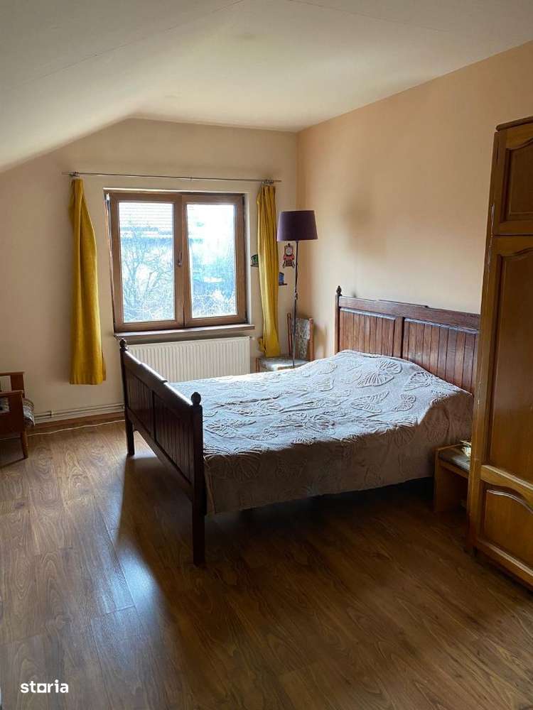 Vila S+P+M in zona Lapus,str Vidra,constructie 2009.-8