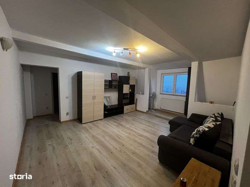 Apartament in zamca - Imagine principală: 1/8