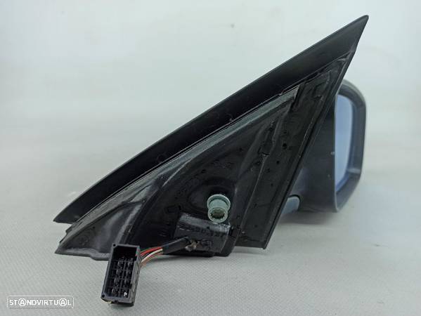 Retrovisor Esquerdo Electrico Audi A6 Avant (4B5, C5) - 3