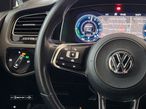 VW Golf 1.4 GTE Plug-in - 13