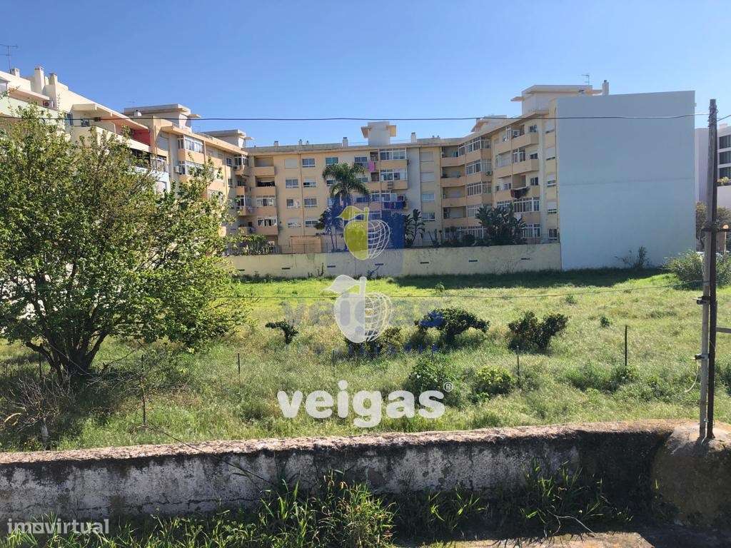 Terreno Faro - Grande imagem: 4/30