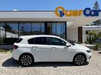 Fiat Tipo 1.3 M-Jet Lounge J17 - 5