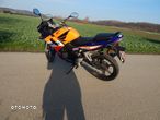 Honda CBR - 5