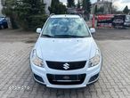 Suzuki SX4 1.6 GS / Premium 4WD - 2