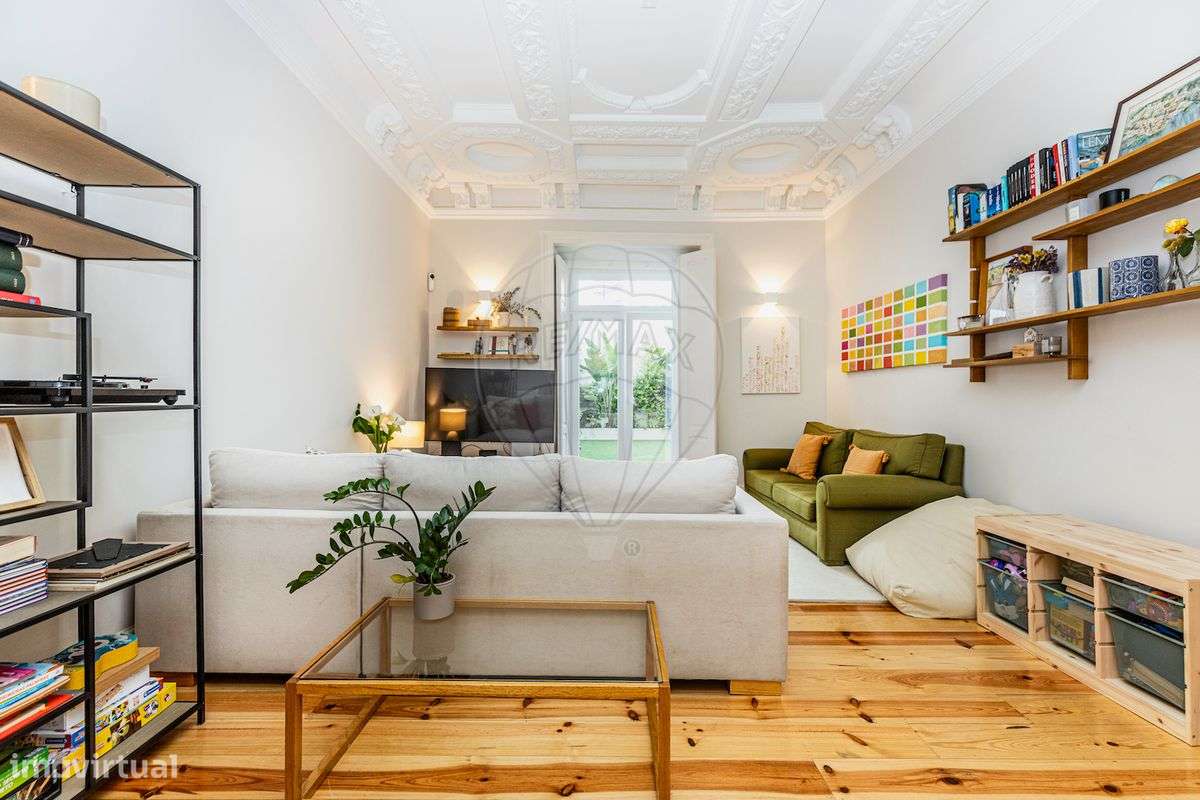 Apartamento T7 para venda - Grande imagem: 3/48