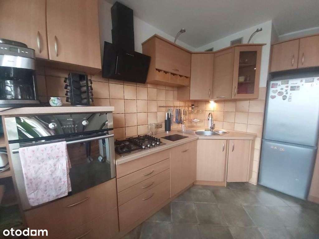 Płonia duże mieszkanie z balkonem-17