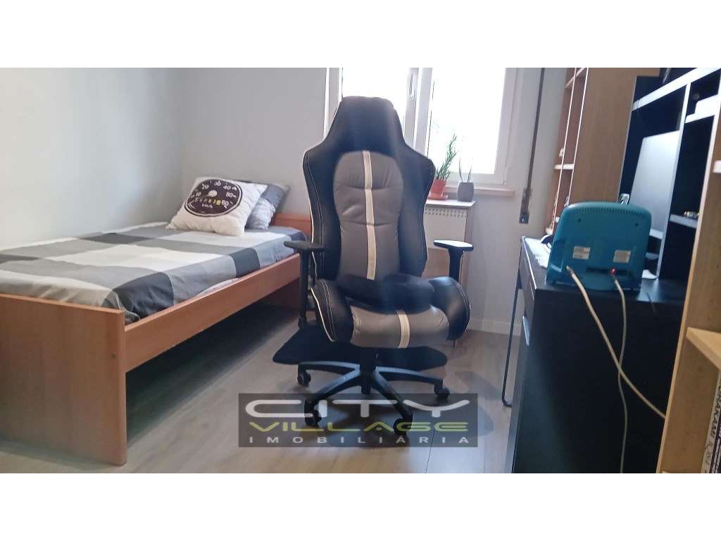 Andar Moradia RC Zona Afonsoeiro-5
