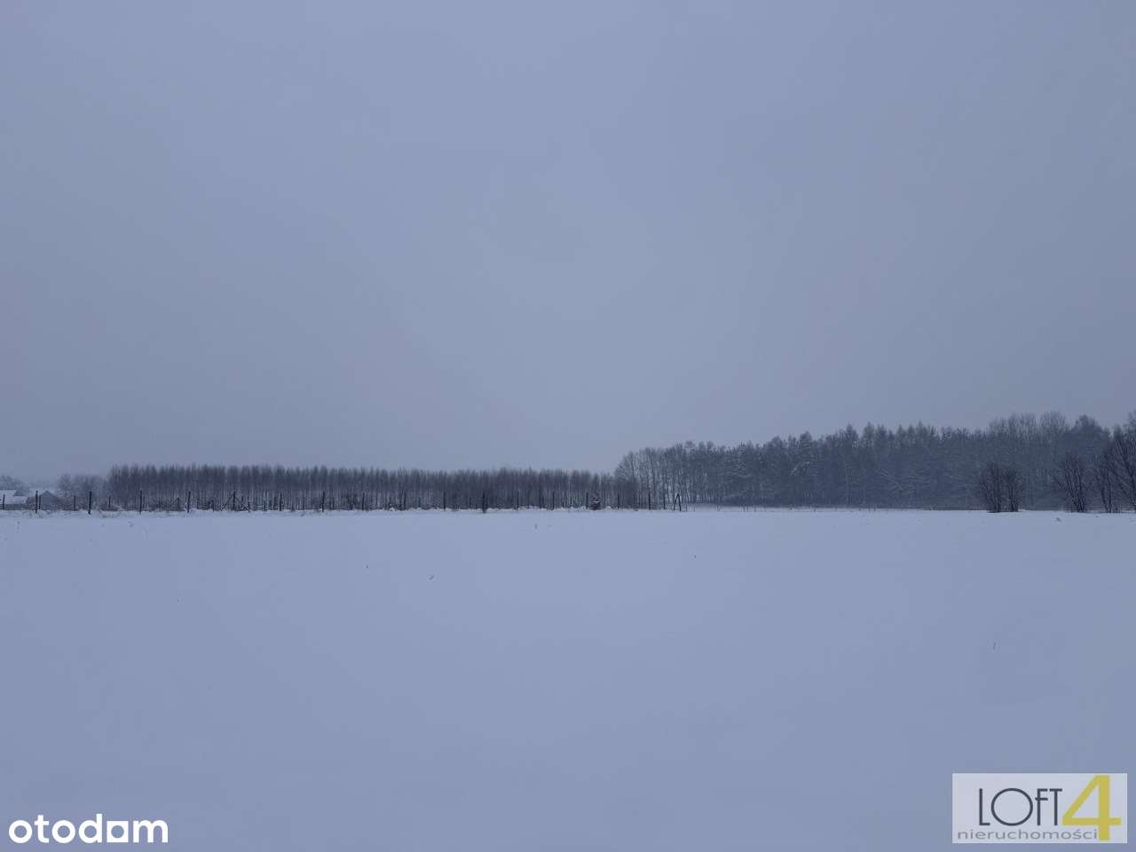 Łukowa - doskonała okazja dla inwestora z WZ-9