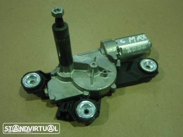 Motor limpa vidros tras - Ford C-Max ( 2005 ) - 1