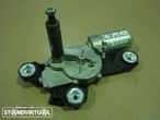 Motor limpa vidros tras - Ford C-Max ( 2005 ) - 1