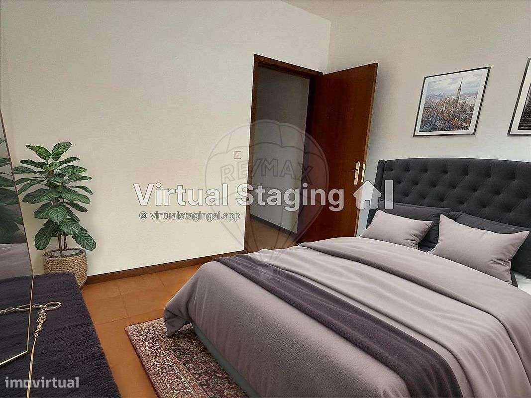 Apartamento T2 para venda - Grande imagem: 5/12