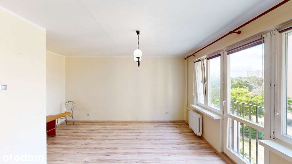 Funkcjonalna kawalerka w Świnoujściu - Pełny obrazek: 2/18