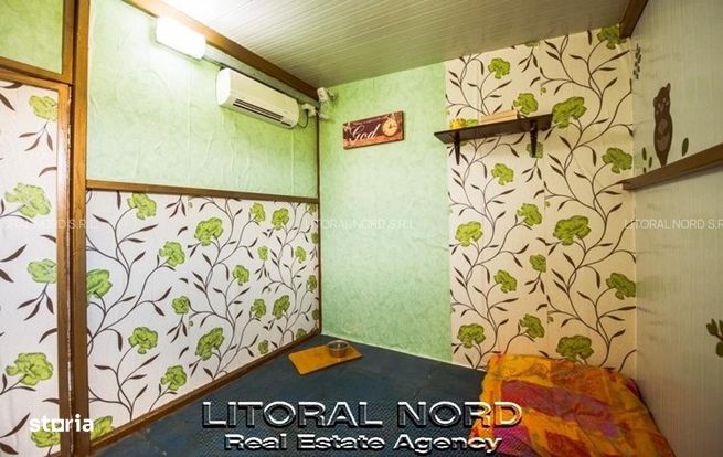 Exclusivitate-Ovidiu-Pet Hotel, 220 mp utili,teren intravilan 1.400mp-5