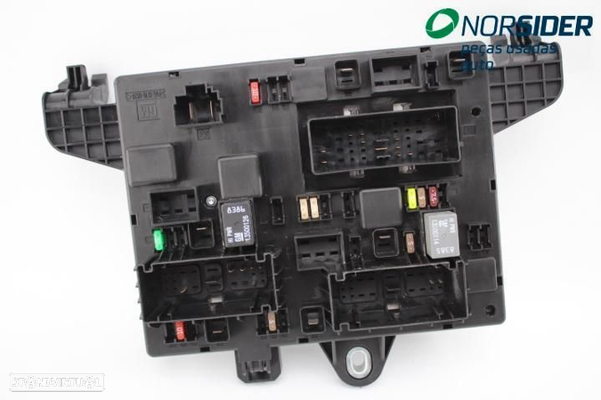 Conjunto de imobilizador Opel Astra J 5P|09-12 - 6