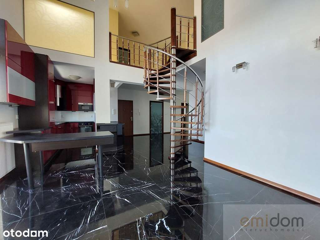 Duże | Bemowo | 2 poziomy | Metro - Pełny obrazek: 5/20