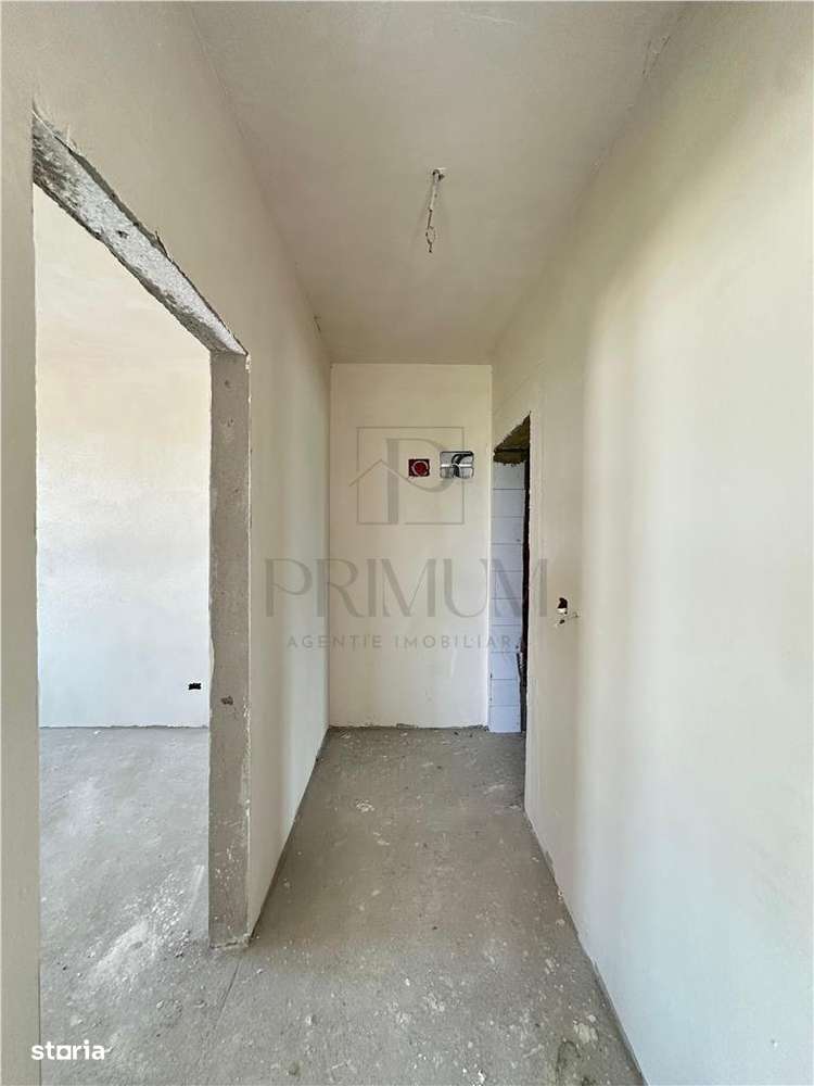 GIROC - 1 Camera - Parter - BLOC NOU - Model mare - Imagine principală: 4/4