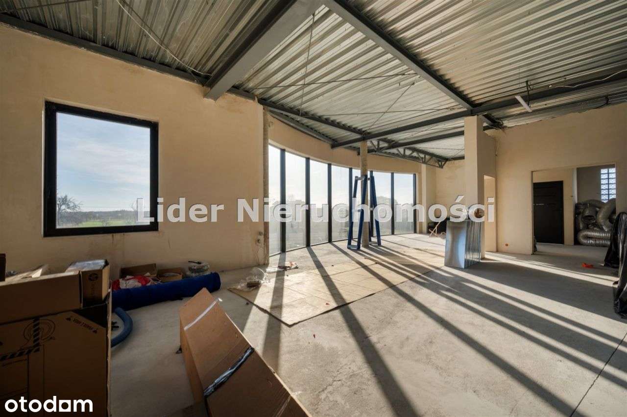 Lokal użytkowy, 1 815,62 m², Jadwinin-13