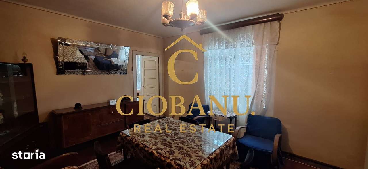 Casa de vanzare zona Campia Islaz-13