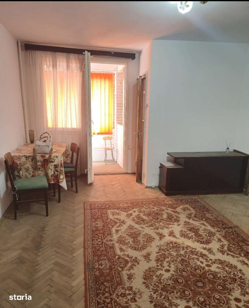 Garsoniera Policlinica Titan - Imagine principală: 2/12