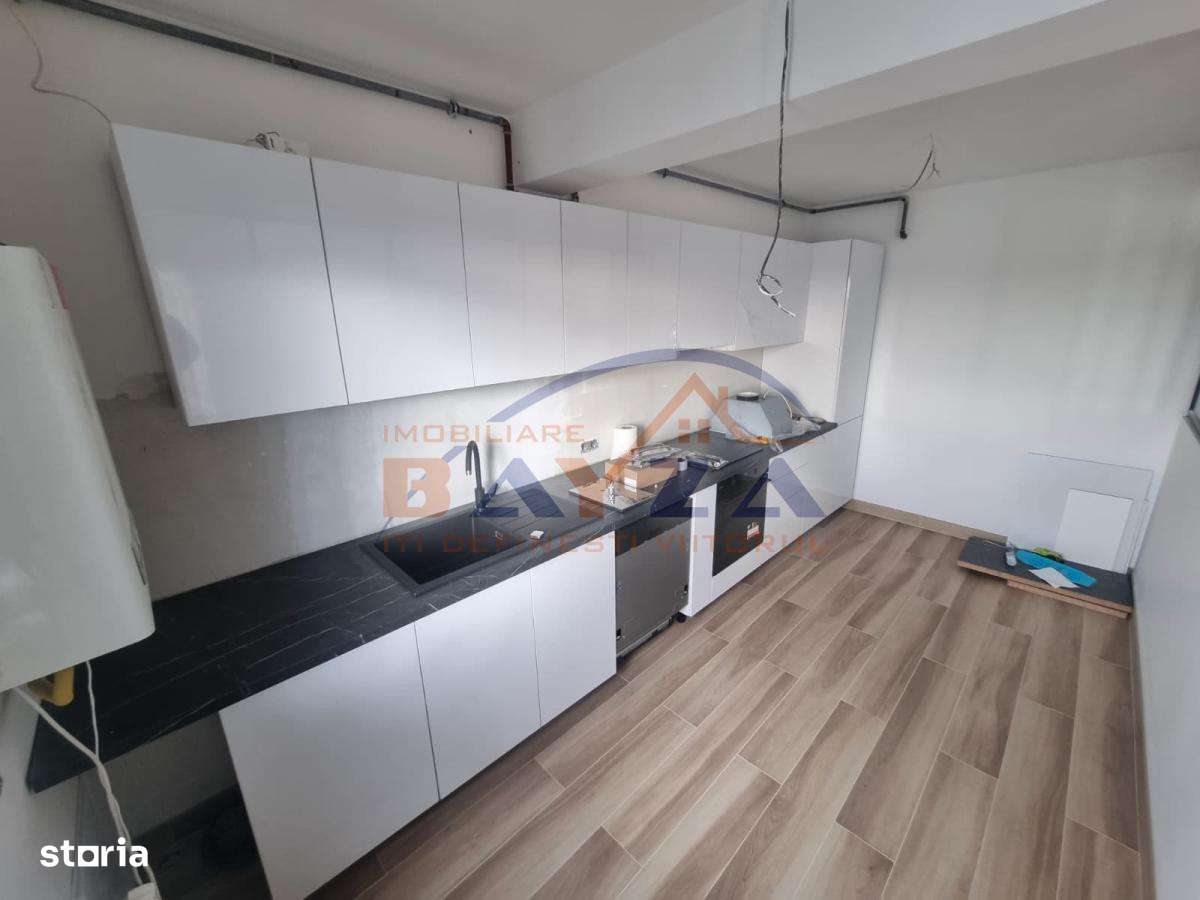 Victoriei bloc nou, apartament 3 camere, 119 mp, loc parcare-3