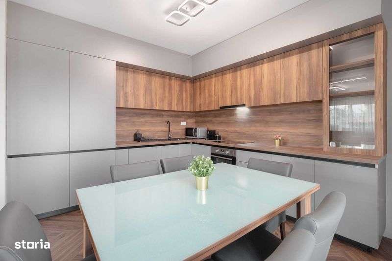 Apartament Tip Penthouse Grand Hill Residence Oradea - Imagine principală: 4/8