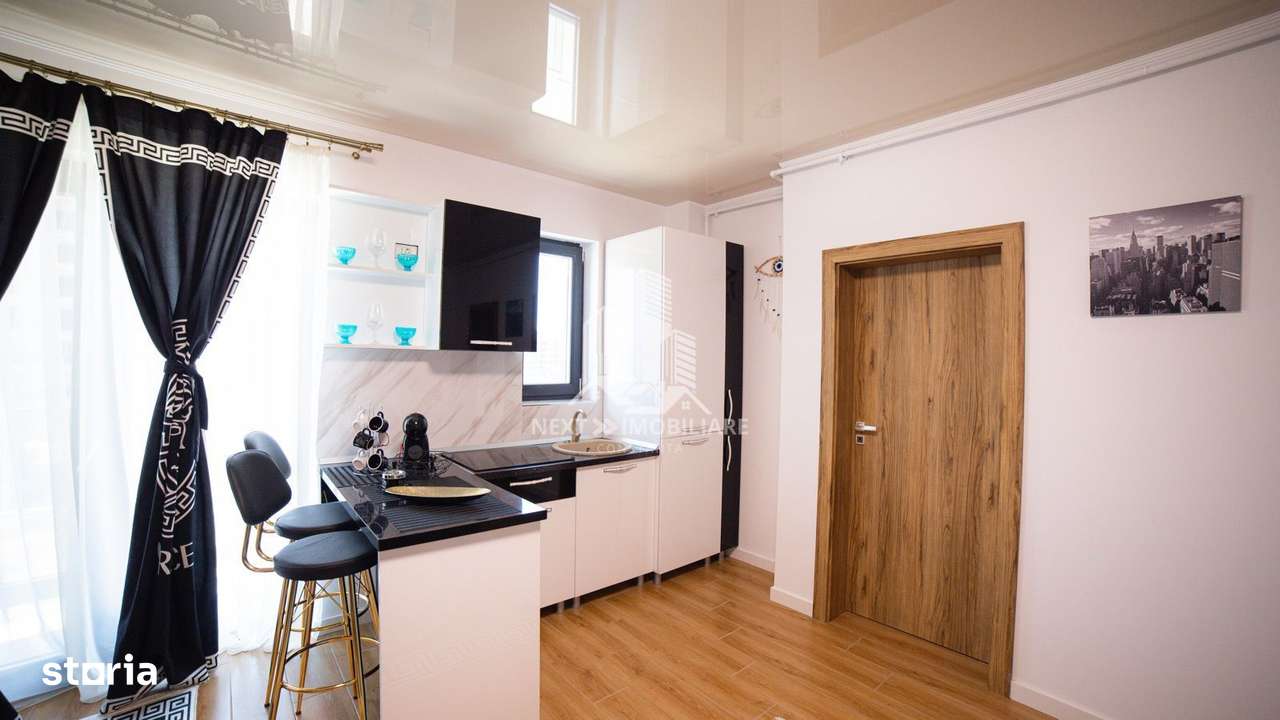 Apartament 2 camere, et.3, vedere la mare - Imagine principală: 3/12