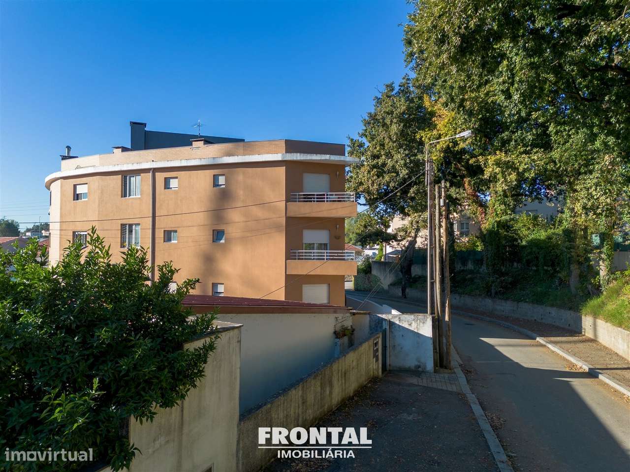 Apartamento T3 Venda-5