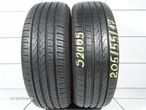 Opony letnie 205/55R17 91W Pirelli - 1