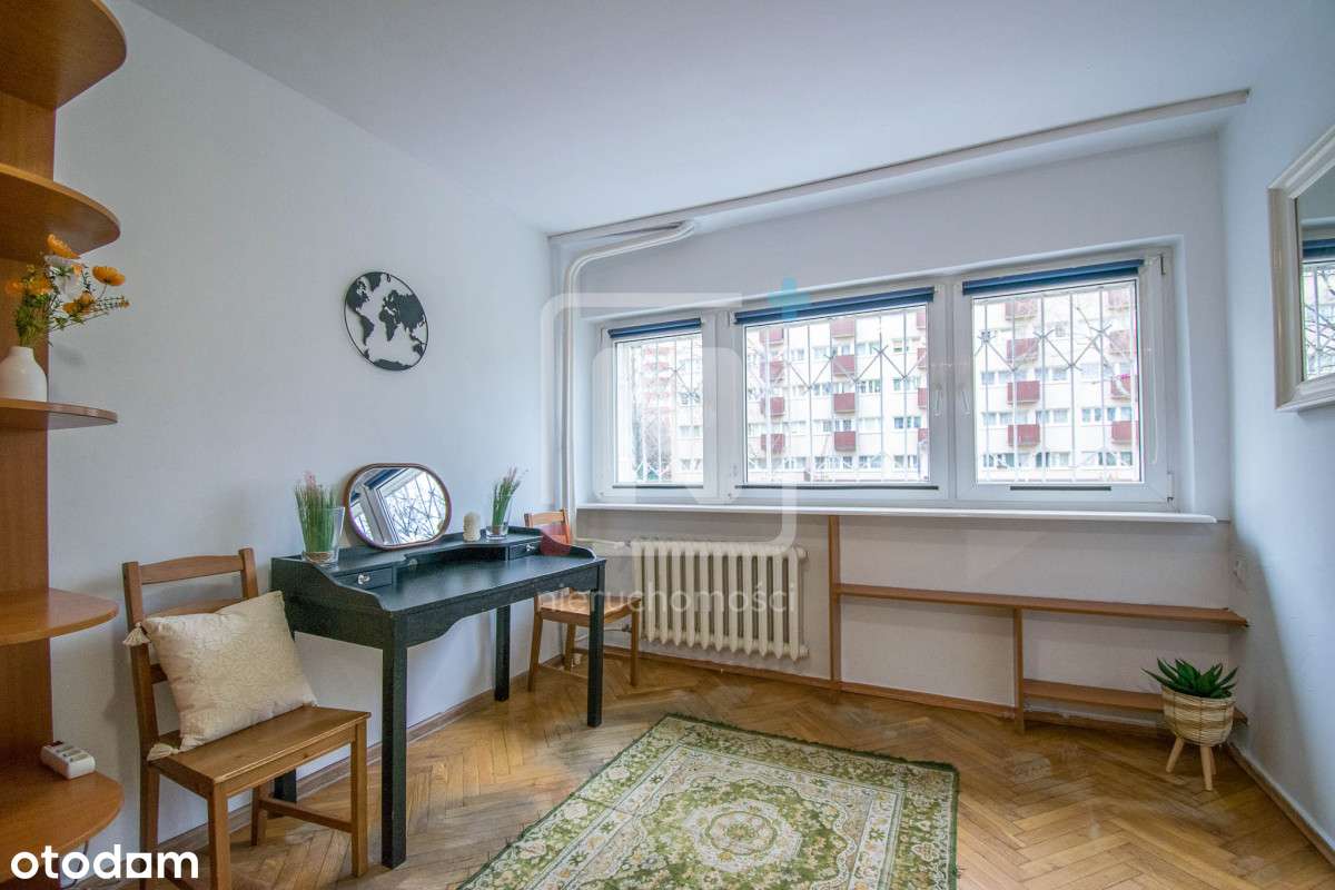 Świetna lokalizacja! Przytulna kawalerka 23 m² - Pełny obrazek: 4/8