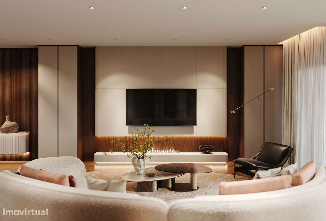 Moradias Novas V3 Cristelo| Paredes |Pré-Vendas-10