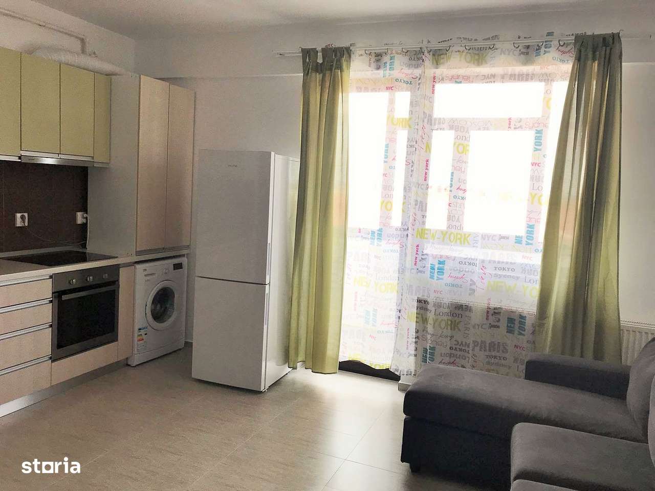 2 Camere studio Gavana 3-1