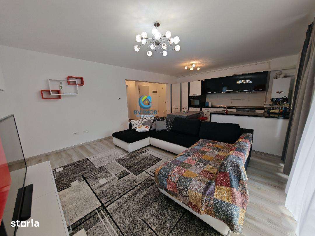 Inchiriem Apartament 3 Camere, Modern, Decomandat, Tractorul - Imagine principală: 2/20