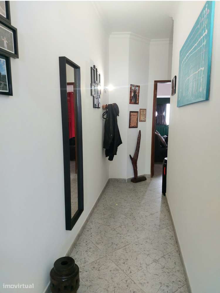 Moradia Geminada T1 - Cuba-8