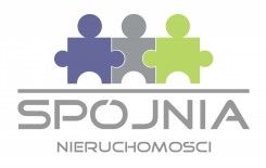 Spójnia Agencja Nieruchomości Logo