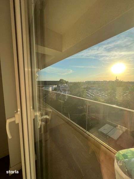 Chirie apartament 2 camere metrou Berceni, disponibil cu 01.02.2026 - Imagine principală: 5/8