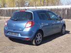 Renault Clio 1.2 16V TCE Exception - 3